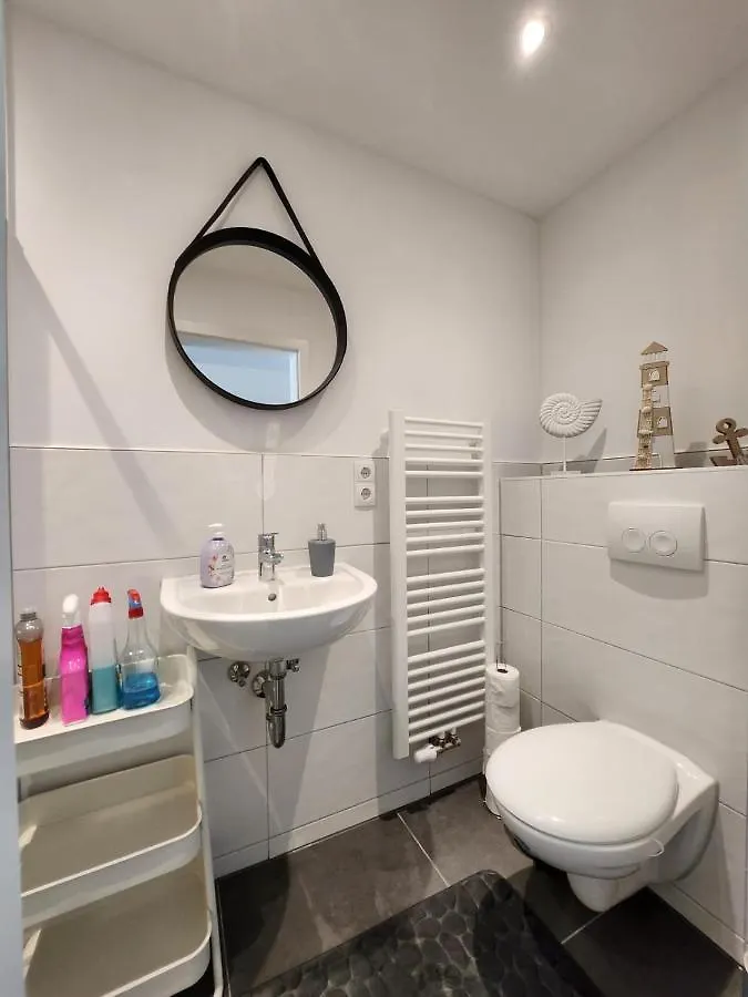 Cozy Apartment Mit Wifi, Aufzug & Kostenlos Parken El-Living Augsburg
