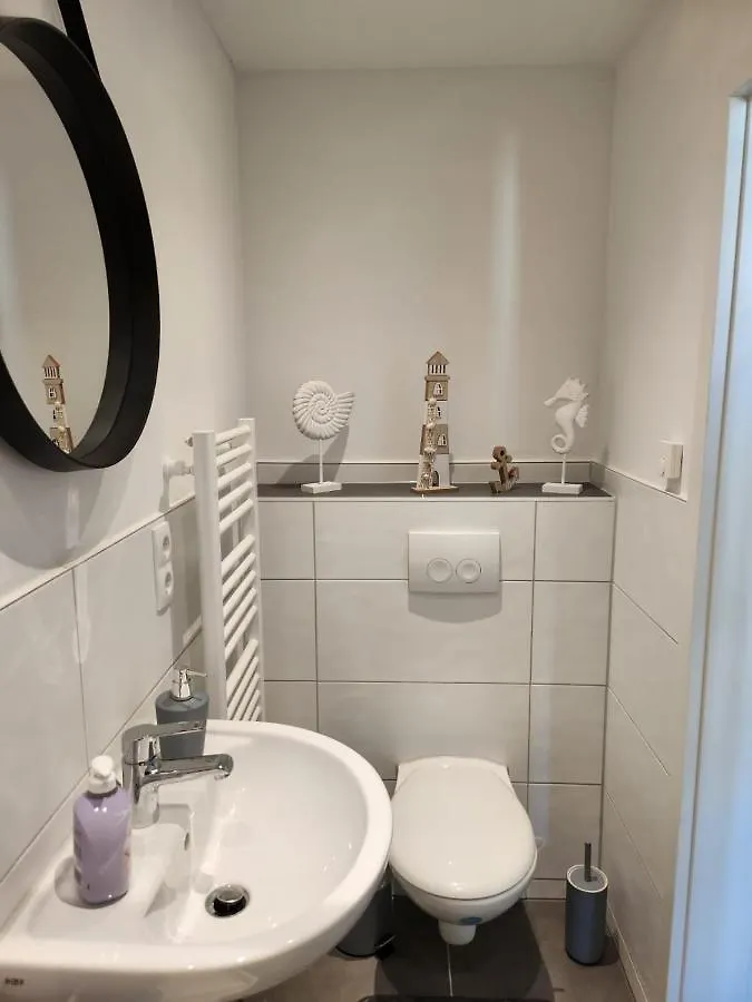 Cozy Apartment Mit Wifi, Aufzug & Kostenlos Parken El-Living Augsburg 0*,
