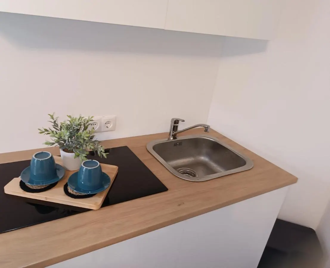 Cozy Apartment Mit Wifi, Aufzug & Kostenlos Parken El-Living Augsburg